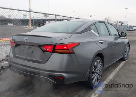 2024 Nissan Altima Sl Intelligent Awd z USA, uszkodzony, nr VIN 1N4BL4EW9RN330987